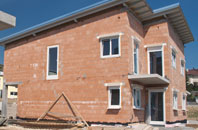 Lower Cumberworth home extensions
