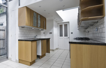 Lower Cumberworth kitchen extension leads
